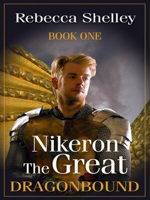 cover image of Nikeron the Great